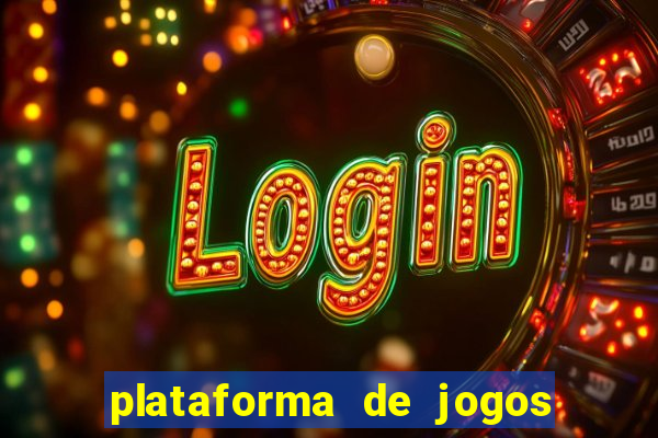 plataforma de jogos que paga bem